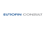 logo design eurofin consult
